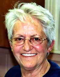 Obituary for Jean (Desjarlais) Kelly