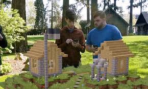 Minecraft earth is a free augmented reality (ar) game for android, ios, and ipados developed by mojang studios and published by xbox game studios. Minecraft Earth Minecraft