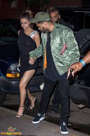 She and abel have been going back. Selena Gomez Besteyecandy Com Selena Gomez The Weeknd Selena Gomez Outfits Selena Gomez