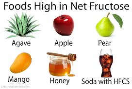 Fructose Malabsorption Low Fructose Diet