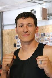 Southern Utah MMA fighters Honsvick, Crawford looking forward to upcoming  bout