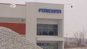 Foxconn Who Pays The Price For A Bad Deal Foxconn Promised To Bring 13 000 Factory Jobs To Wisconsin In Return For Huge Incentives Bad Market Failure Deal