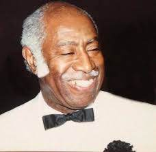 Luther Mack's Instagram, Twitter & Facebook