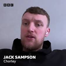 Alex Cairns's Instagram, Twitter & Facebook