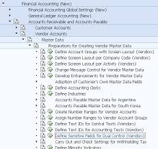 Define Sensitive Fields For Dual Control Vendors S Alr 87003179