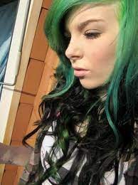 Dark Green Hair Chalk Hair Chalking Pastels Temporary Hair Color Salon Grade 1 Large Stick 1 99 Temporary Hair Color Green Hair Green Hair Dye