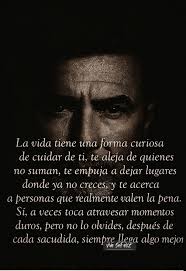 BONITA TARDE PARA TI... UN AGRADO SALUDARTE Y ACOMPAÑARTE CON ESTOS  PENSAMIENTOS... ESPERO ALGUNO DE ELLOS TE HAGA SENTIR BONITO... DIOS SEA  BENDICIENDO Y FORTALECIENDO TU VIDA... SI ESTAS EN MEDIO DE