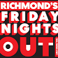 Richmond's First Friday Nights Out — The Factory Bar