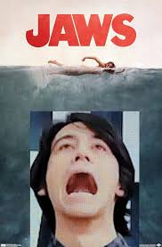 Zac at the dentist reminded me of something...