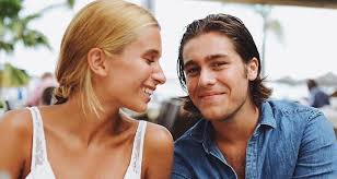 Who is benjamin ingrosso dating in 2021 and who has benjamin dated? Allt Om Linnea Widmark Benjamin Ingrossos Ex Flickvan