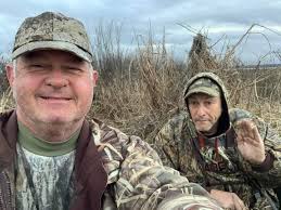 Hunter Labrada and Nick Walker.