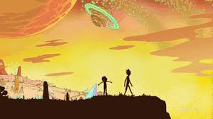 Jun 08, 2021 · rick and morty was helpful in the sense that, in that show, we would introduce a big, pretty complicated concept sometimes. Opalescent Aesthetics Rick And Morty Wattpad