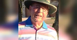 Aubrey Douglas McKee Obituary