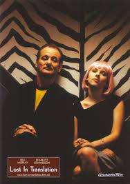 Lost in Translation (2003) (Film) - TV Tropes