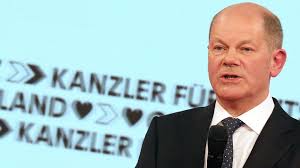 Während olaf scholz im zementwerk dem wandel von morgen nachspürt, zerlegt sich die union. Spd Im Umfrage Loch Die Sozis Zwischen Allen Stuhlen Cicero Online
