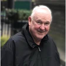 James Casey Obituary