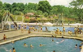 Cihampelas Jaman Dulu Indonesia Kota Bandung