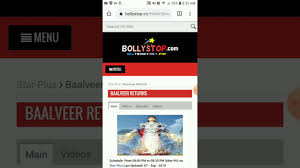 Baalveer Returned Coming Today September 10 8 00pm 8 30pm Youtube Bollystop home of hindi serial, movies , music, news and bollywood. youtube