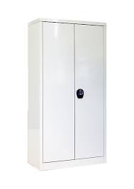 S'utilise avec les articles le, l' (devant une voyelle ou un h muet), un. Armoire Haute Metal Gris Clair Castorama