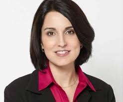 Kristen Saloomey Bio