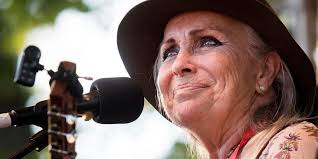 Marie Bergman får Cornelis-stipendiet