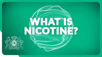 Nicotine: The facts and the misconceptions - YouTube