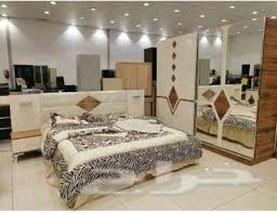 غرف نوم تركي اقتصادية