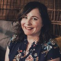 Catherine Cornish, CFRE