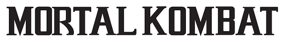 Now in its peak earning years, this generation drives pop pop culture trends. File Mortalkombat Logo Svg Wikimedia Commons
