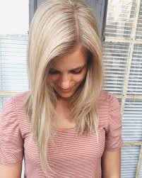From golden blonde to highlights or natural, we have numerous while numerous women are born with this hair color, others have to dye their hair to get it. Pin On Hair