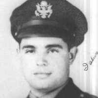 First LIEUT Bryant Lewis Cramer (1921–1944) • FamilySearch