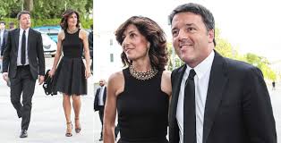 Maria elisabetta alberti casellati, presidente del senato, ha ricevuto l'incarico esplorativo per provare a formare un governo. Agnese Landini Toh Chi Si Rivede Se Il Marito Matteo Renzi E In Difficolta Oggi