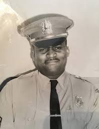 When a Palmyra Cop Broke the Mold