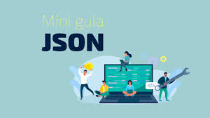 Mini guía sobre JSON: qué es y para qué sirve - El blog de dinahosting