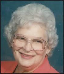 Margaret NULL Obituary (1925