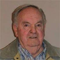 William "Bill" Abner WHITE