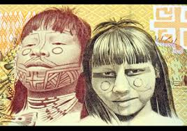 Recusa qualquer forma de continuísmo, seja ele assumido ou mascarado. Origens Do Povo Brasileiro Miscigenacao Do Povo Brasileiro