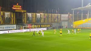 This page provides you with information about the stadium of the selected club. Istanbulspor Giresunspor Maci Giresun Penalti Atiyor Youtube