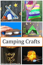 We did not find results for: Camping Crafts There S Just One Mommy