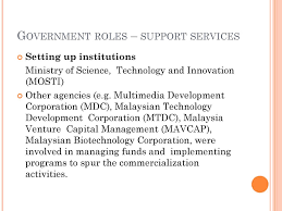 Microleap is regulated by the securities commission malaysia (sc). Innovation And Commercialization Management Ppt Download