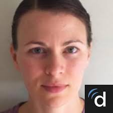 Dr. Amber B. Strother (Flechas), MD