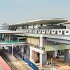 The taman suntex station is a mass rapid transit (mrt) station that serves the suburb of taman suntex in cheras, selangor, malaysia. 1