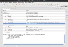 Apache camel java dsl + spring integration hello world example. Jboss Tools Switchyard Service Debugger
