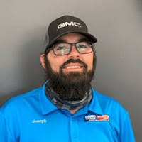 Sallisaw Ford Reviews