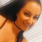 Cassie Fournier's Instagram, Twitter & Facebook