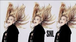 Adi On Twitter Adele Snl Saturday Night Live Adele Photos