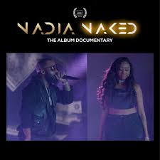 Her full name is nadia nakai kandava. Nadia Nakai Bares It All In Nadia Naked The Album Documentary