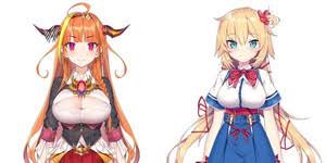 Imo coco graduation just giving them more fuel. Hololive Virtual Youtubers Akai Haato Kiryu Coco Suspended For 3 Weeks Due To Inappropriate Remarks Interest Anime News Network