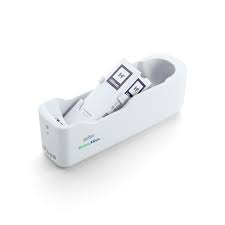 Each shelf box contains 10 packs, . Braun Thermoscan Pro 6000 Ear Thermometer Hillrom