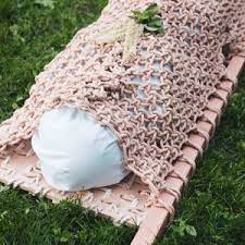 Sewn flags are manufactured from 100% ministry of defence standard woven and knitted polyester. Shaina Garfield Redesigns Death With Sustainable Leaves Coffin